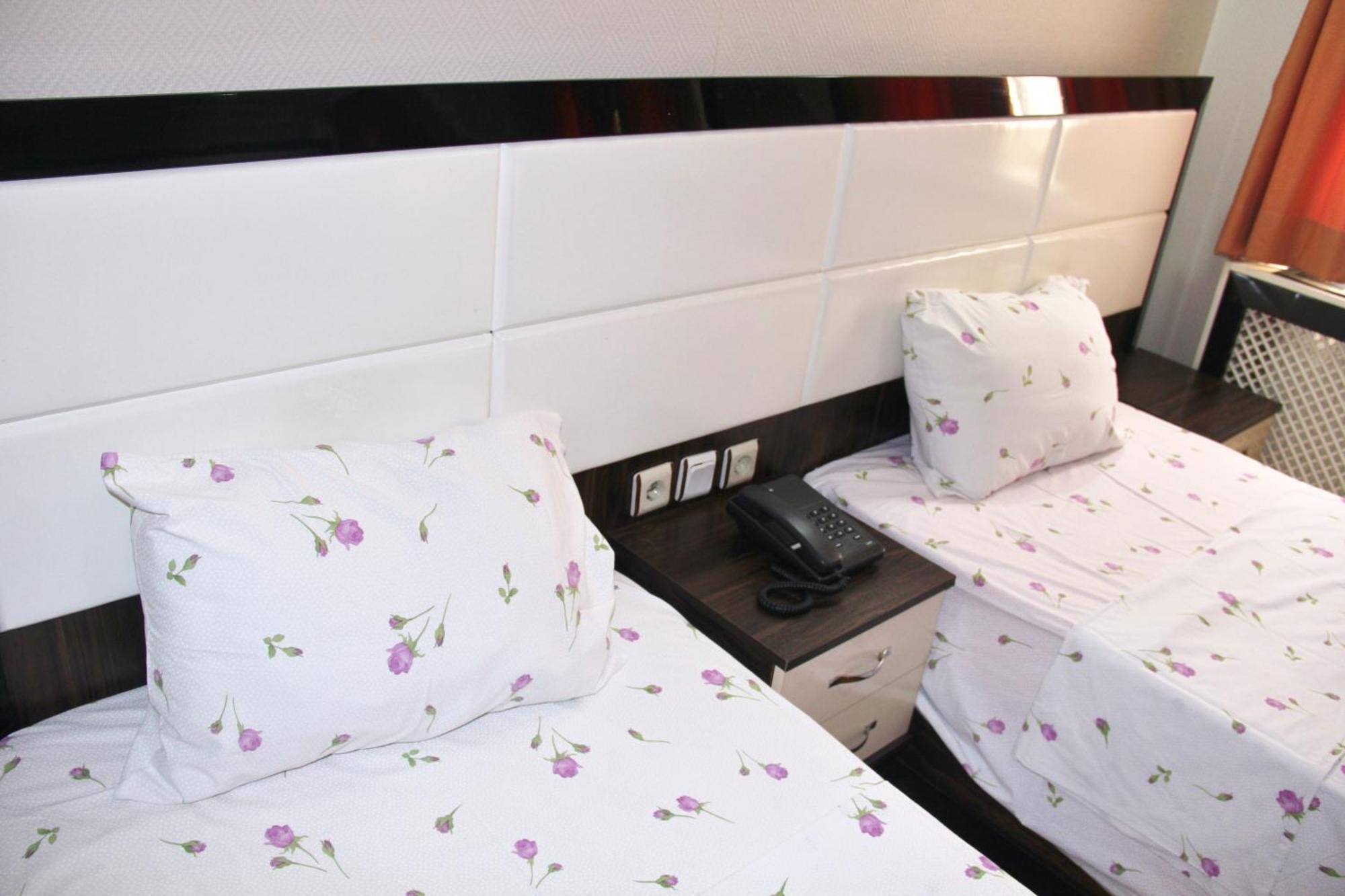Konak Apart Hotel Isztambul Szoba fotó