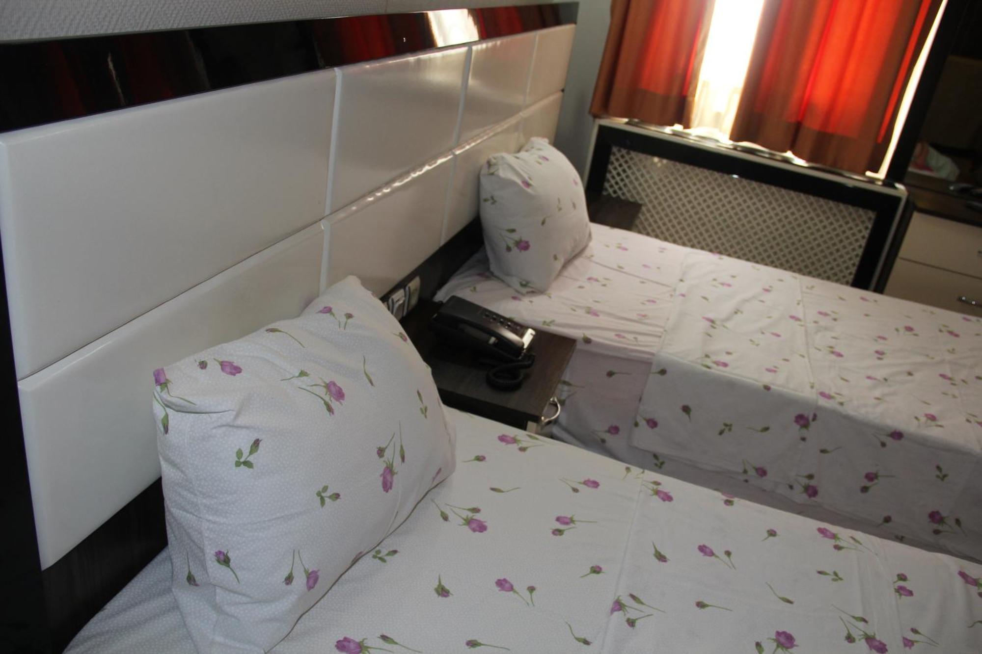 Konak Apart Hotel Isztambul Szoba fotó
