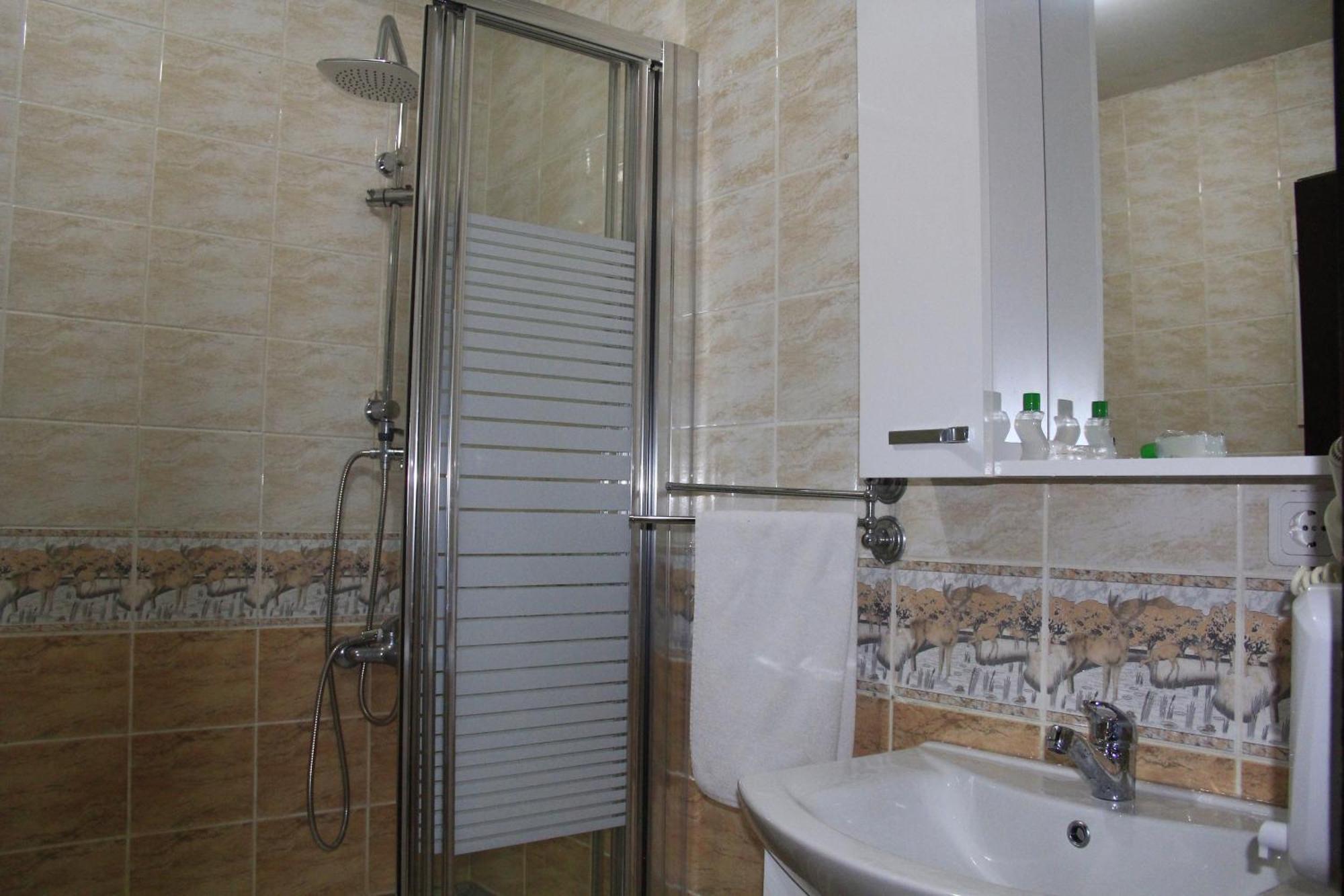 Konak Apart Hotel Isztambul Szoba fotó