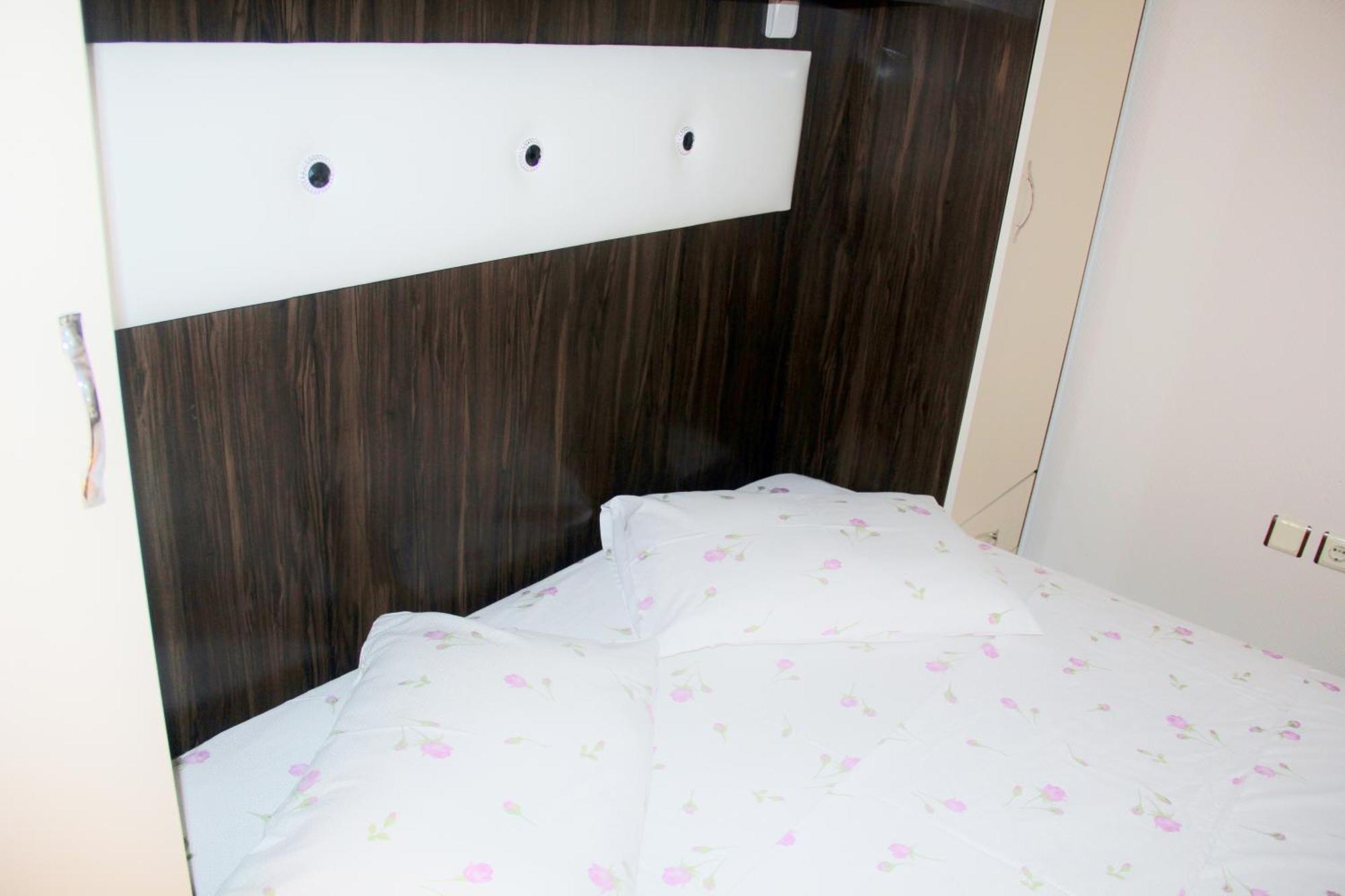 Konak Apart Hotel Isztambul Szoba fotó