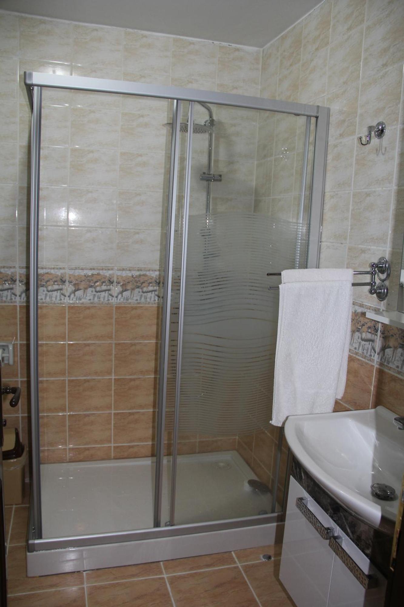 Konak Apart Hotel Isztambul Szoba fotó