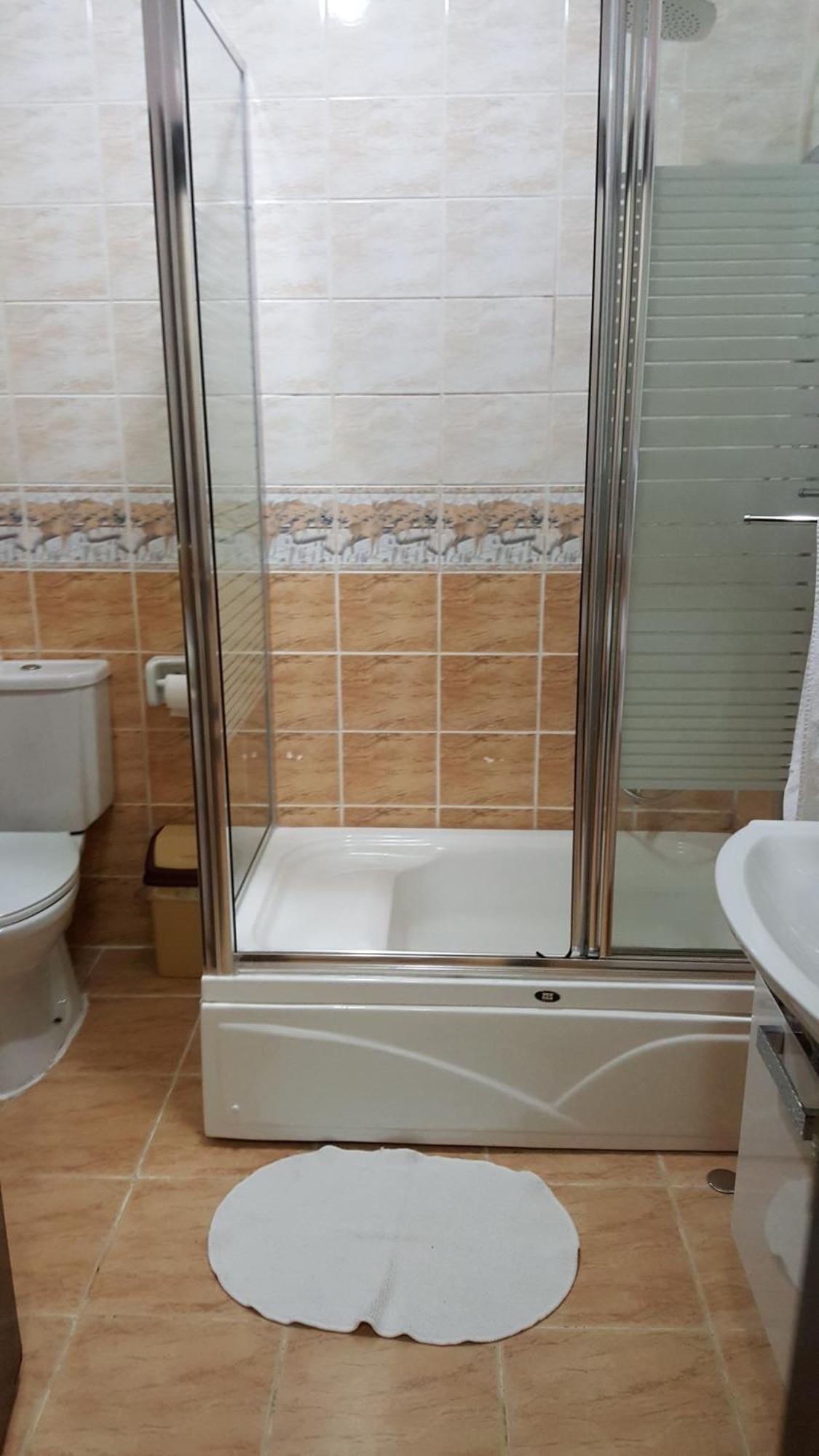 Konak Apart Hotel Isztambul Szoba fotó