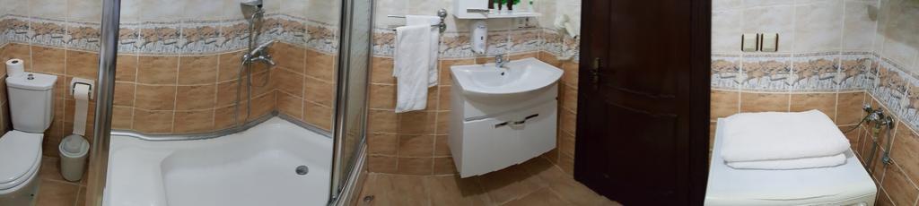 Konak Apart Hotel Isztambul Kültér fotó