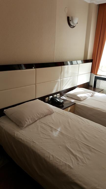 Konak Apart Hotel Isztambul Szoba fotó