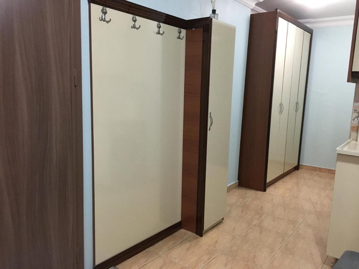 Konak Apart Hotel Isztambul Kültér fotó