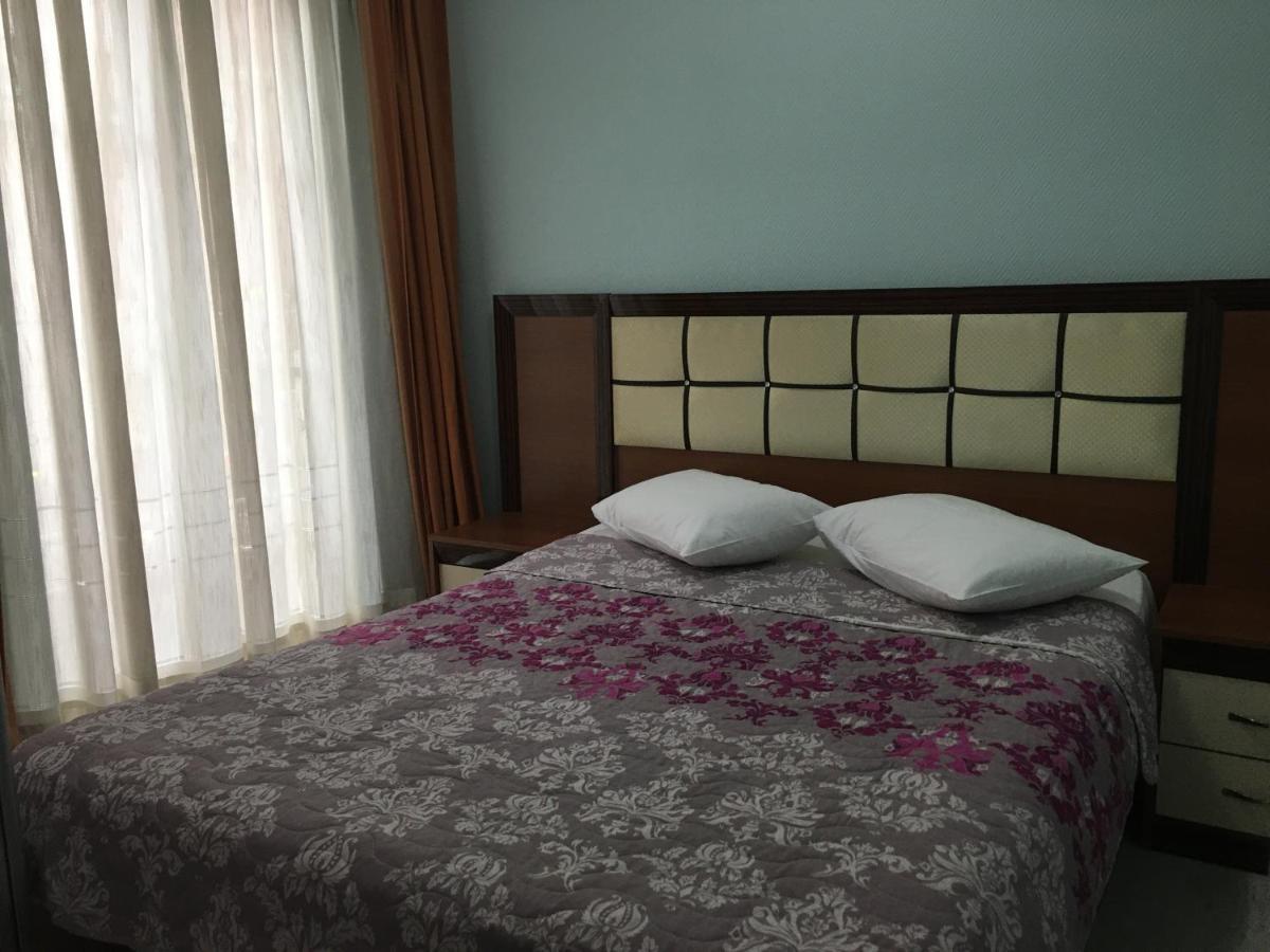 Konak Apart Hotel Isztambul Kültér fotó